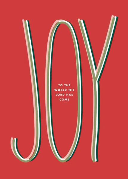 Joy-to-the-World