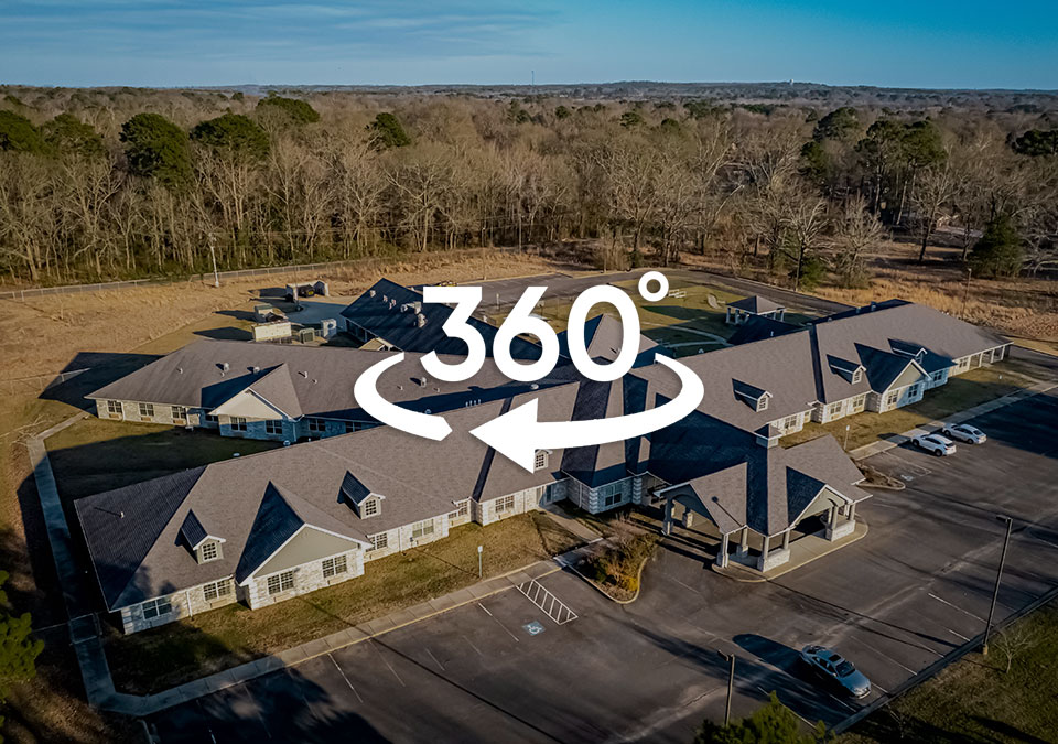 Arbor Oaks 360