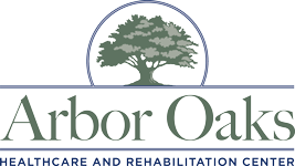 Arbor Oaks Healthcare and Rehabilitation Center Logo